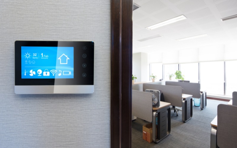 4 avantages de la gestion technique du bâtiment